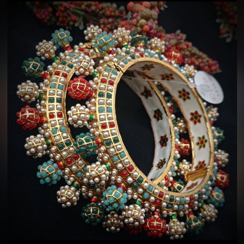 Bangle set